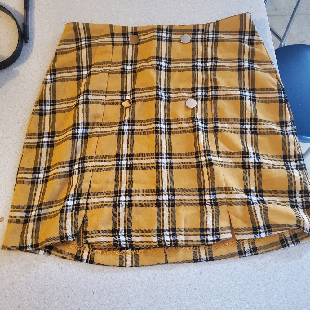Skirt